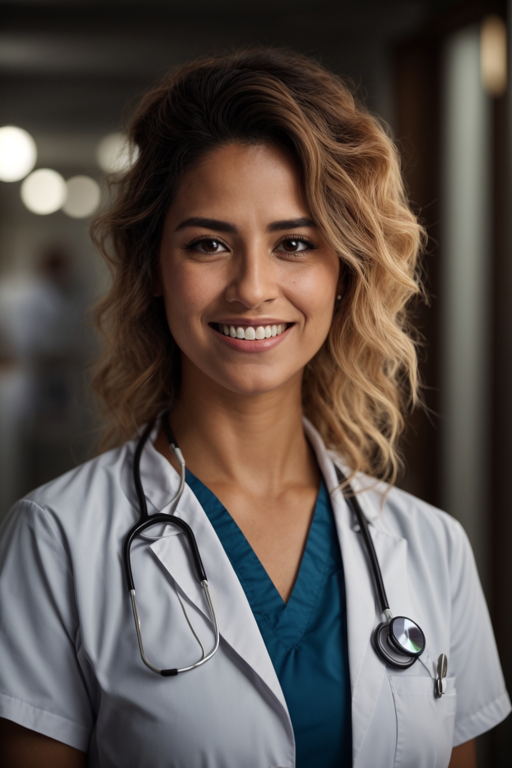 Dr. Acolhedor
